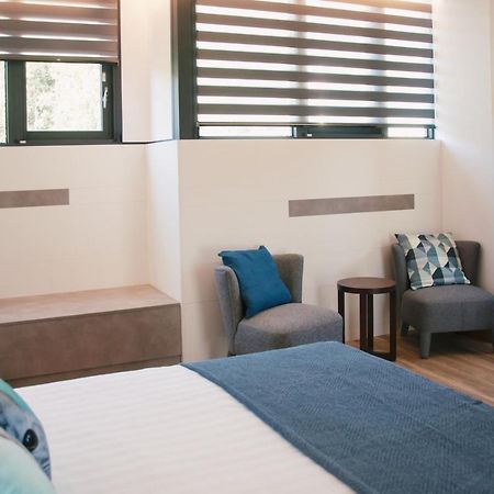 Doris Home Yuchi Exterior foto