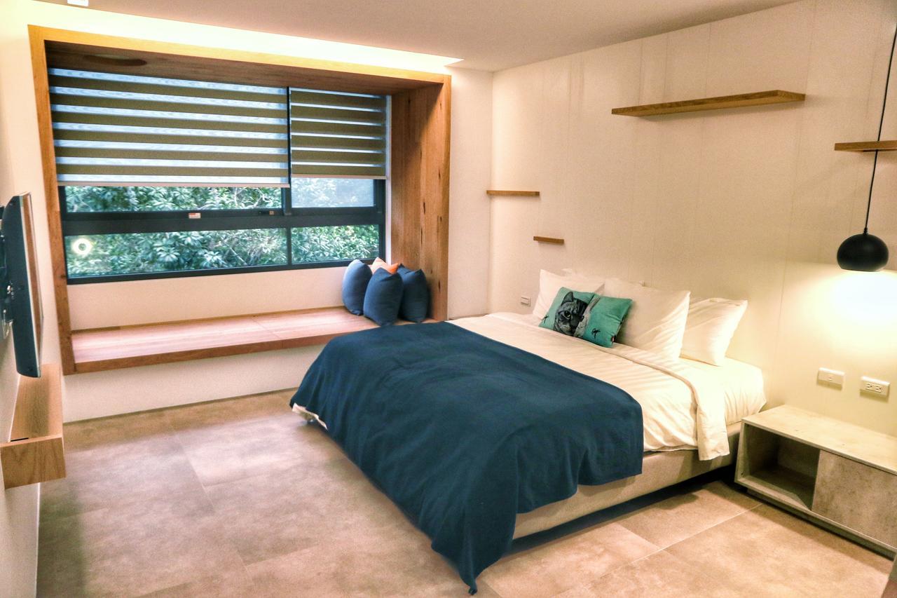 Doris Home Yuchi Exterior foto