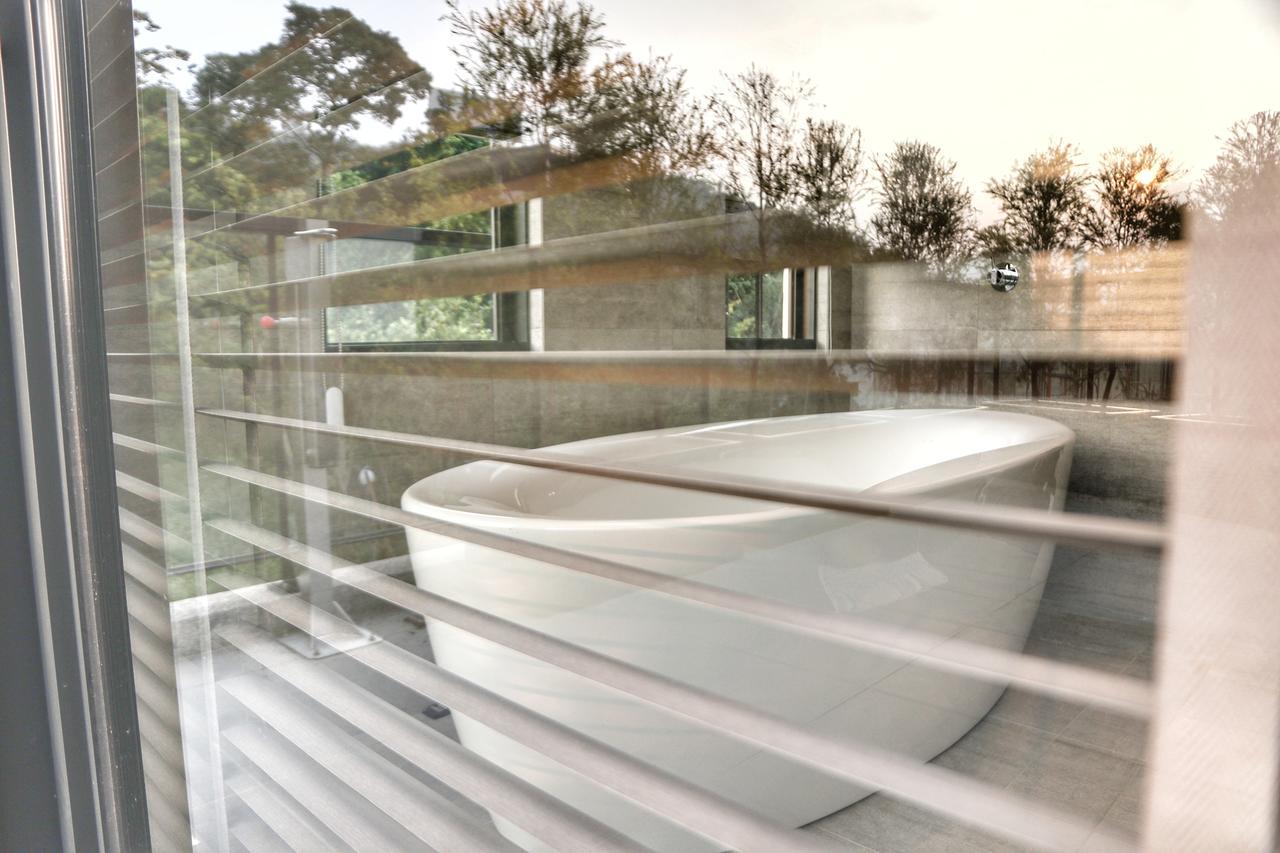 Doris Home Yuchi Exterior foto