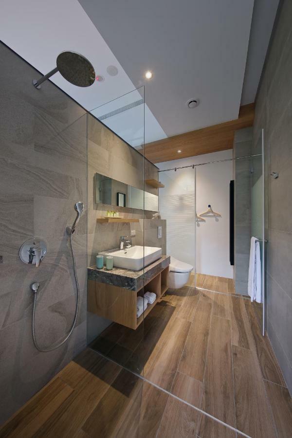 Doris Home Yuchi Exterior foto