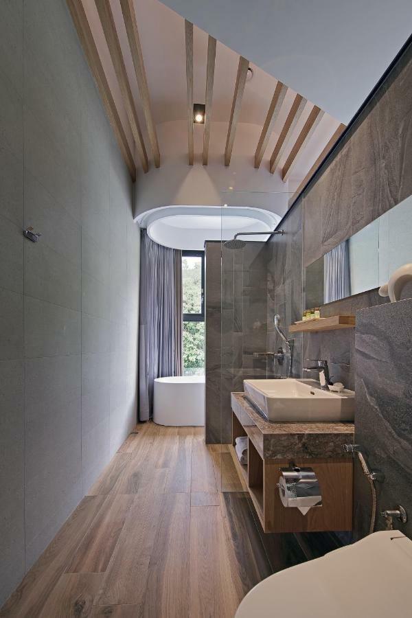 Doris Home Yuchi Exterior foto